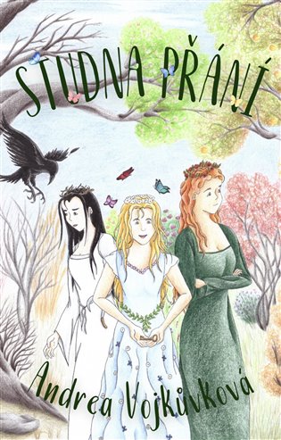 Studna přání - Andrea Vojkůvková