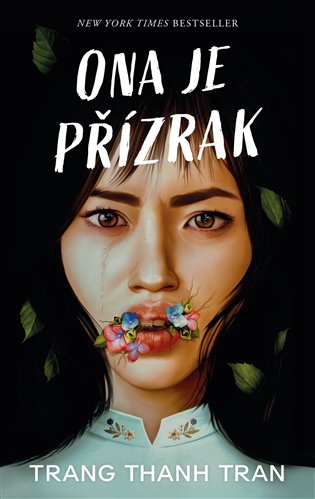 Ona je přízrak - Trang Thanh Tran