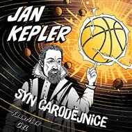 Syn čarodějnice - František Gel