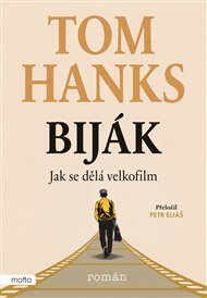 Biják: Jak se dělá velkofilm - Tom Hanks