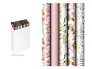 Balící papír role 200x70