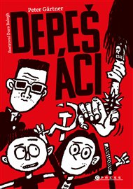 Depešáci - Peter Gärtner