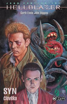 Hellblazer: Syn člověka koupíte na Kosmas.cz