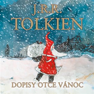 Dopisy Otce Vánoc, mp3 - J. R. R. Tolkien