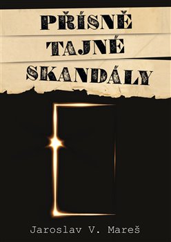 Přísně tajné skandály, 2. vydání