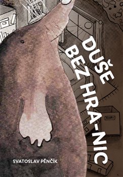 Duše bez hra-nic koupíte na Kosmas.cz