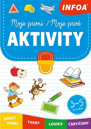 Moje první aktivity