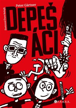 Depešáci koupíte na Kosmas.cz