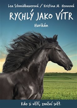 Rychlý jako vítr 6 - Hurikán koupíte na Kosmas.cz