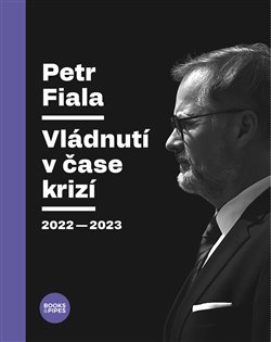 - Vládnutí v čase krizí 2022–2023