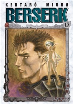 Berserk 17 koupíte na Kosmas.cz