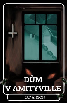 Dům v Amityville koupíte na Kosmas.cz