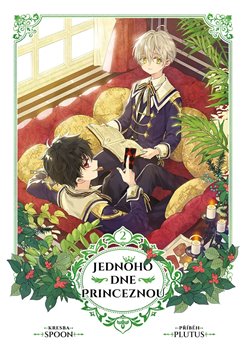 Jednoho dne princeznou 2 koupíte na Kosmas.cz