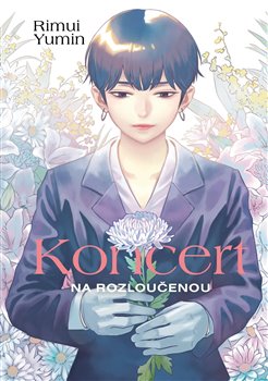 Koncert na rozloučenou koupíte na Kosmas.cz