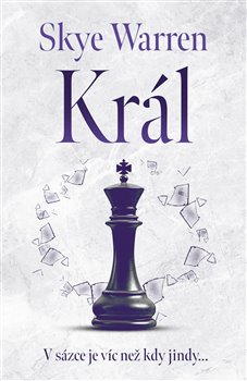 Král koupíte na Kosmas.cz