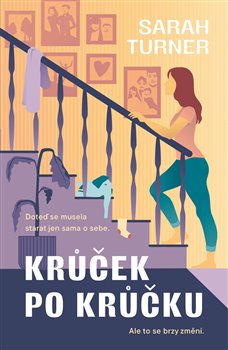 Krůček po krůčku koupíte na Kosmas.cz