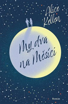 My dva na Měsíci koupíte na Kosmas.cz