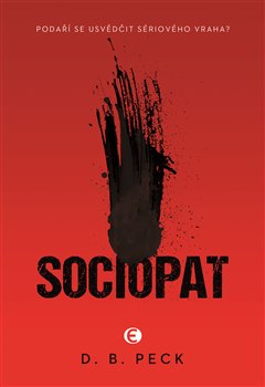 Sociopat koupíte na Kosmas.cz