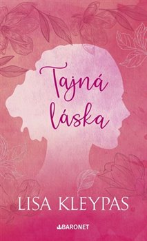 Tajná láska koupíte na Kosmas.cz