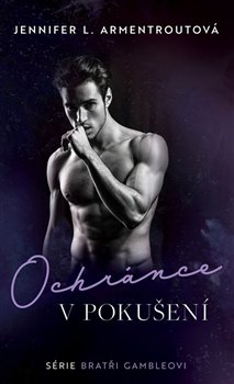 Kniha Ochránce v pokušení