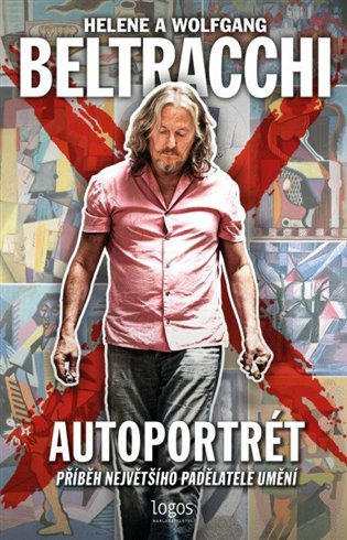 Autoportrét - Příběh největšího padělatele umění - Helene Beltracchi, Wolfgang Beltracchi