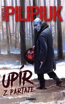 Upír z partaje koupíte na Kosmas.cz