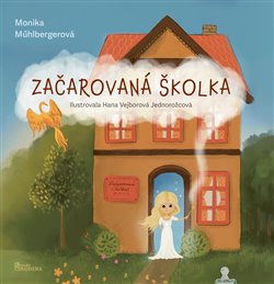 Začarovaná školka koupíte na Kosmas.cz