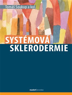 Systémová sklerodermie koupíte na Kosmas.cz