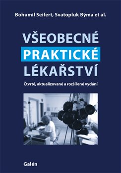 Všeobecné praktické lékařství, 4. vydání koupíte na Kosmas.cz