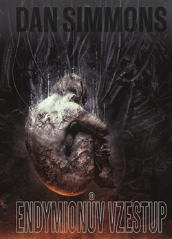 Endymionův vzestup, 2. vydání koupíte na Kosmas.cz