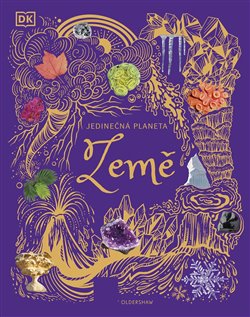 Jedinečná planeta Země koupíte na Kosmas.cz