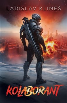 Kolaborant koupíte na Kosmas.cz