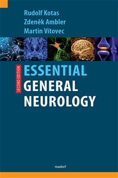 Essential General Neurology koupíte na Kosmas.cz