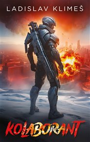 Kolaborant - Ladislav Klimeš