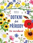 Ob�lka knihy Dotkni se p��rody: Na venkov�