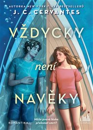 Vždycky není navěky - J. C. Cervantes