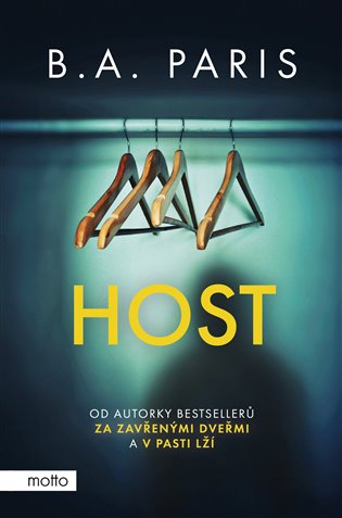 Host - 