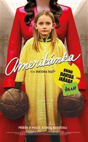 Amerikánka - David Jařab