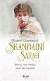 Ob�lka knihy Skand�ln� Sarah