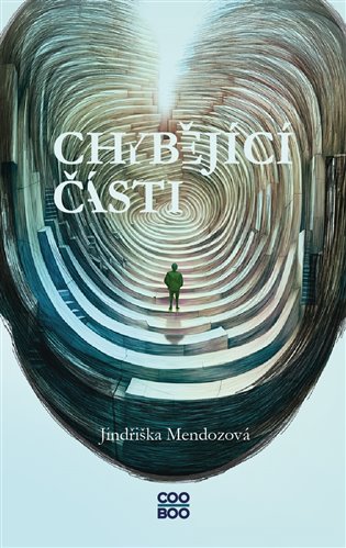 Chybějící části - Jindřiška Mendozová