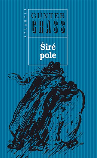 Širé pole - Günter Grass