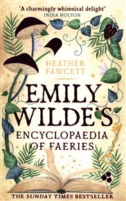 Emily Wilde´s Encyclopedia - Heather Fawcett