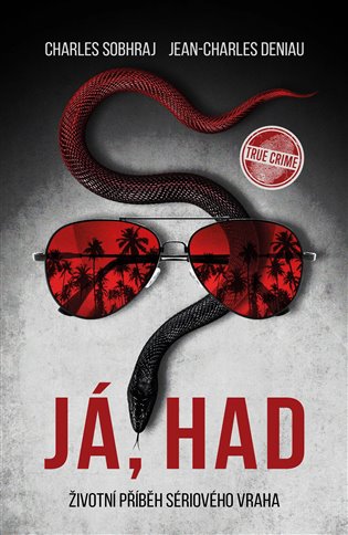 Já, Had - Charles Sobrahj