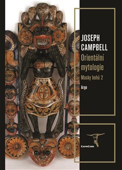 Masky bohů 2 – Orientální mytologie