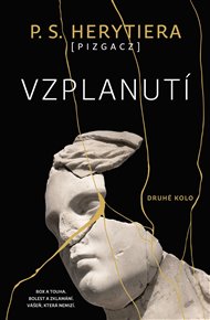 Vzplanutí: Druhé kolo - P. S. Herytiera