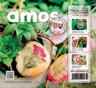 Amos 02/2024 - 