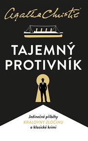 Tajemný protivník - Agatha Christie