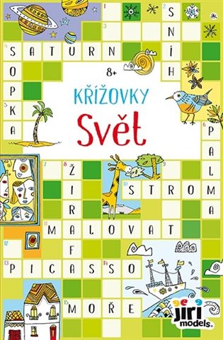 Křížovky Svět - 