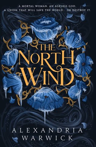 North Wind - Alexandria Wawrick