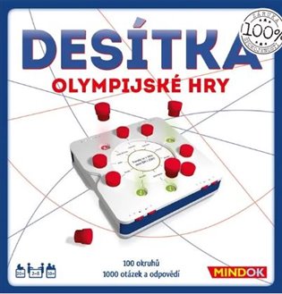 Desítka: Olympijské hry - 
